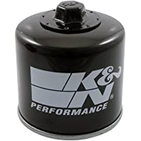 Filtro de aceite K&amp-N KN138